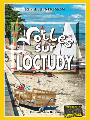 cover image of Voiles sur Loctudy